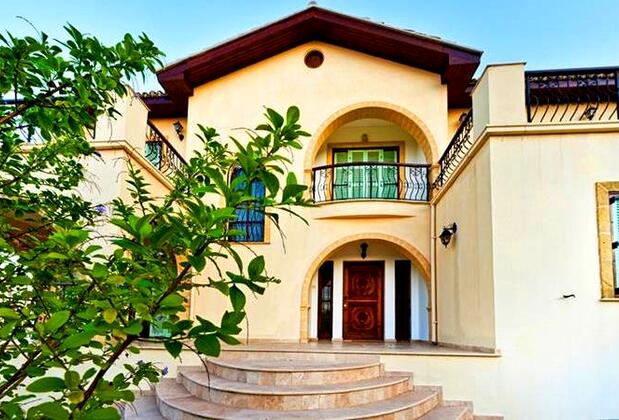 Villa Green - Görsel 4