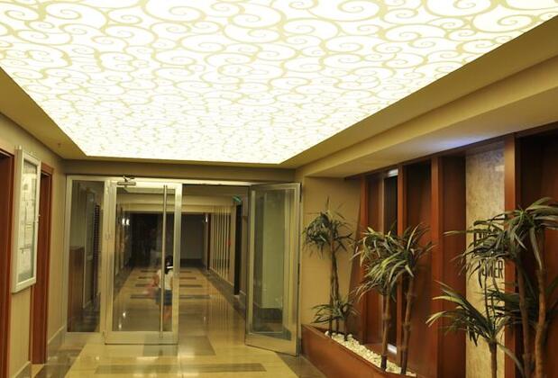 Queen Residence - Görsel 38