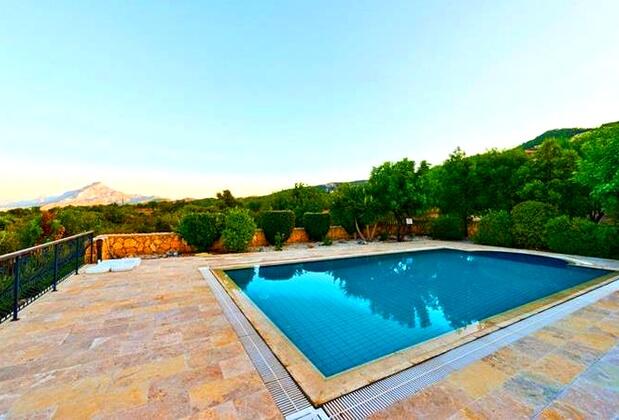 Villa Green - Görsel 3