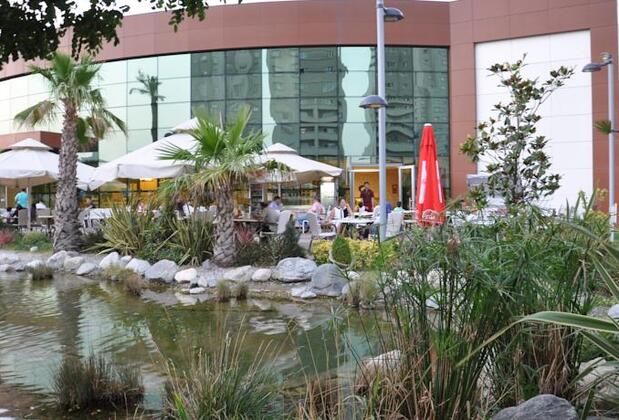 Queen Residence - Görsel 9