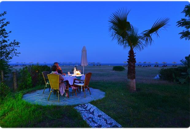 Arcadia Hotel - Görsel 16