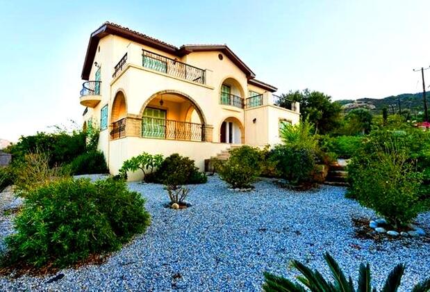 Villa Green - Görsel 5