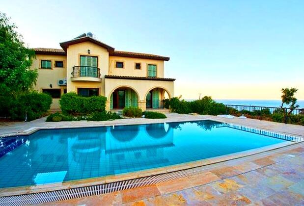 Villa Green - Görsel 9