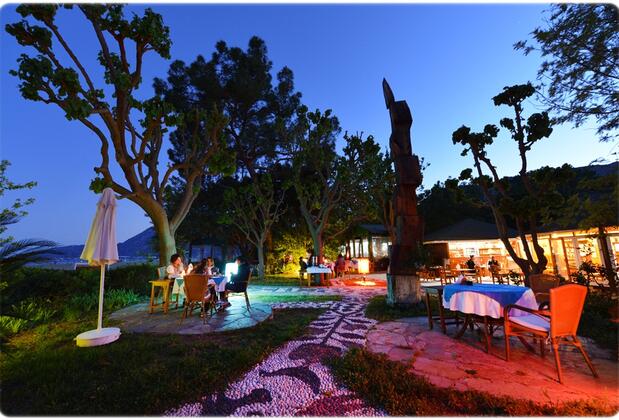 Arcadia Hotel - Görsel 15