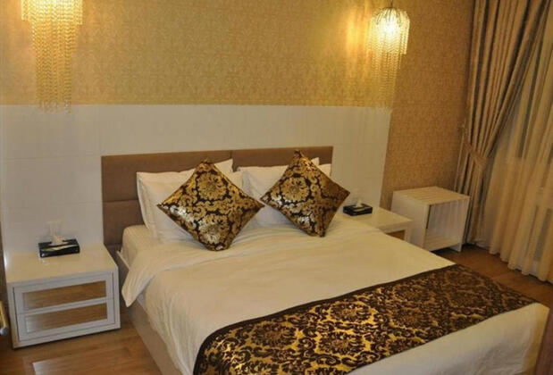 Queen Residence - Görsel 26