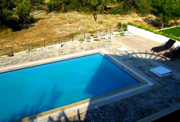 Villa Fener - Görsel 4