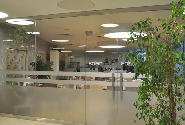 Queen Residence - Görsel 25