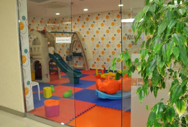 Queen Residence - Görsel 27