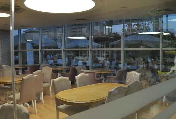 Queen Residence - Görsel 37