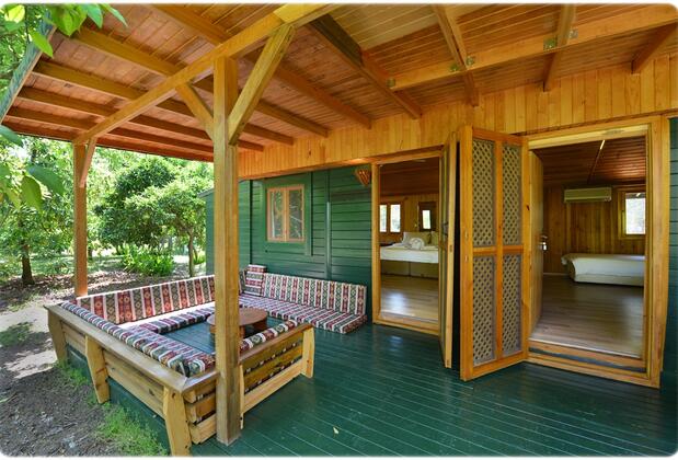 Arcadia Hotel - Görsel 26