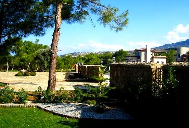 Villa Fener - Görsel 5