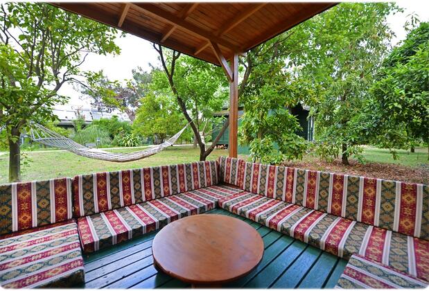 Arcadia Hotel - Görsel 17