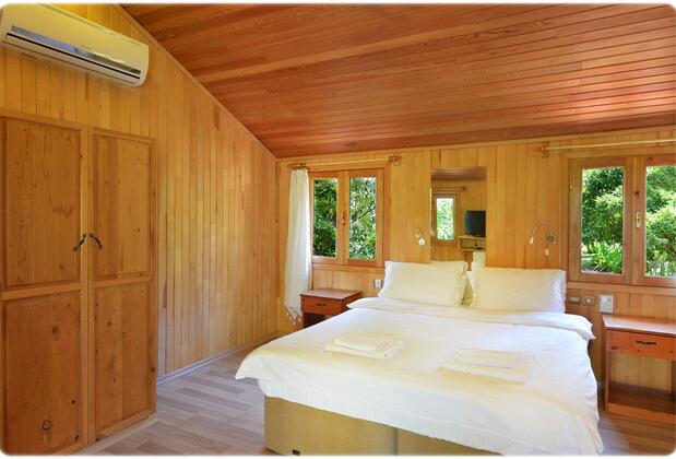 Arcadia Hotel - Görsel 25