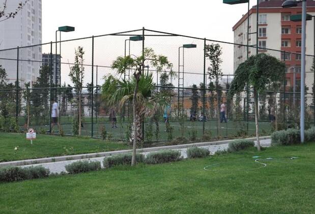 Queen Residence - Görsel 28