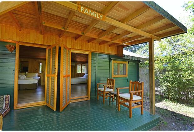 Arcadia Hotel - Görsel 9