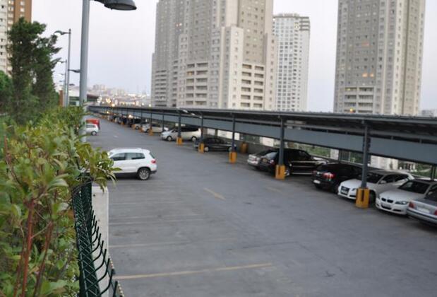 Queen Residence - Görsel 5