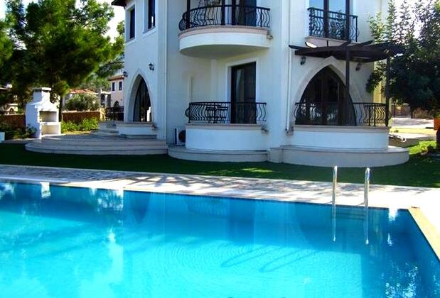 Villa Fener - Görsel 7