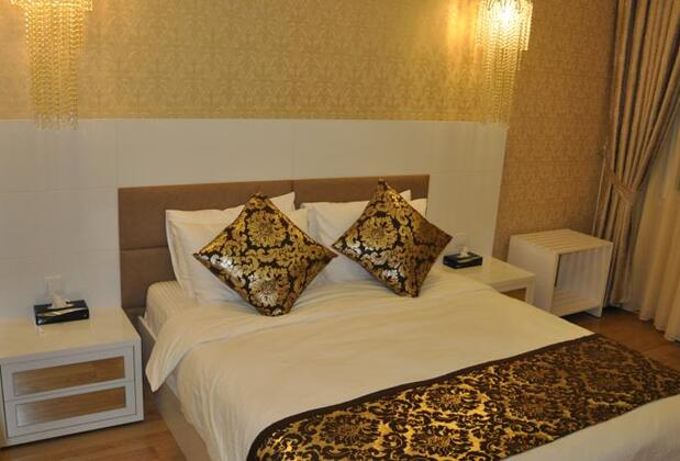 Queen Residence - Görsel 29