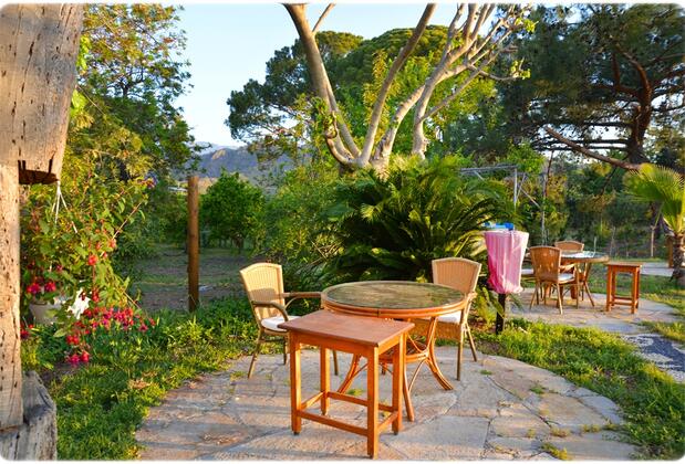 Arcadia Hotel - Görsel 18