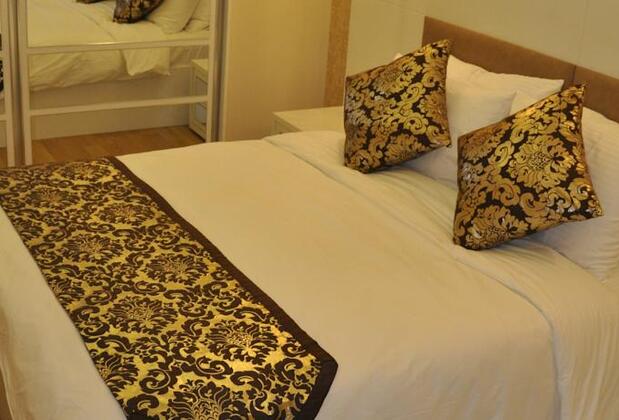 Queen Residence - Görsel 6