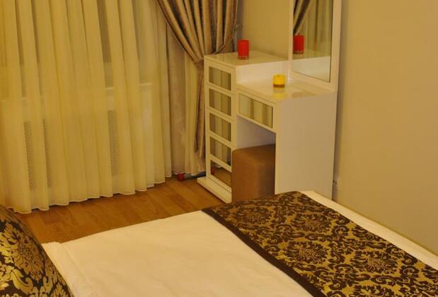 Queen Residence - Görsel 7