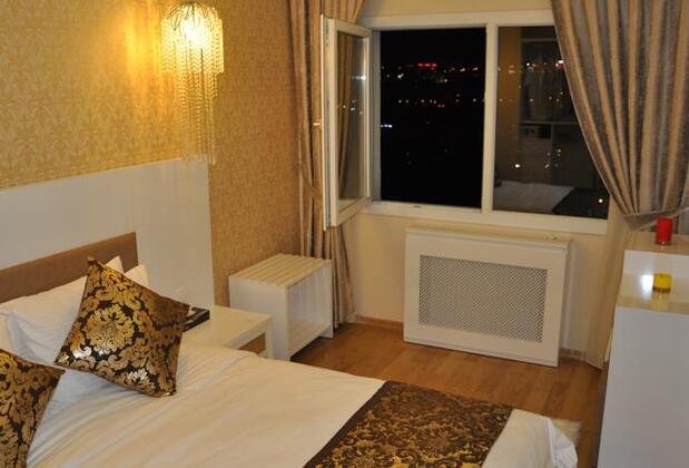 Queen Residence - Görsel 19