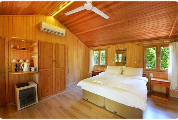 Arcadia Hotel - Görsel 29