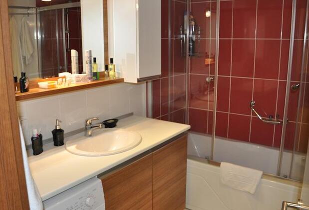 Queen Residence - Görsel 42