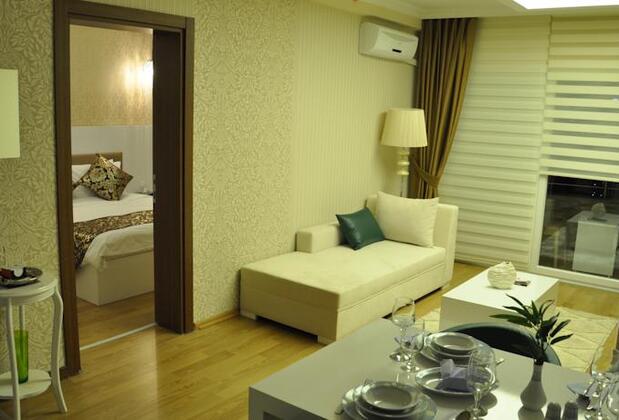 Queen Residence - Görsel 30