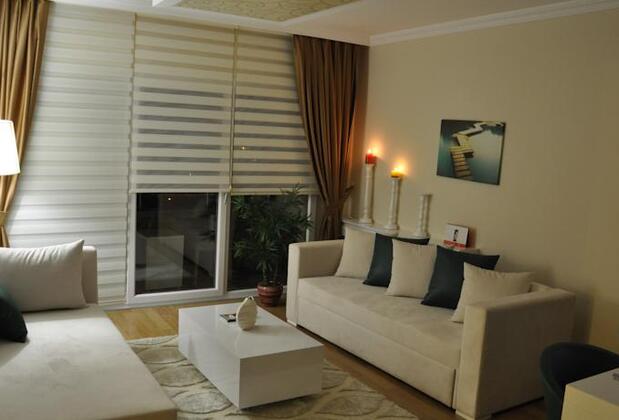 Queen Residence - Görsel 20