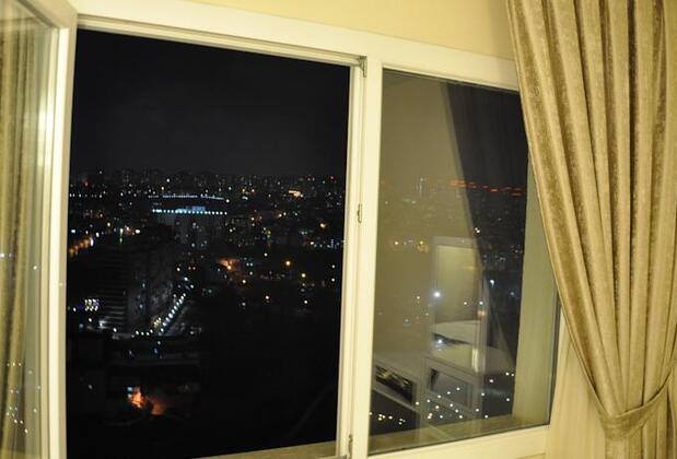 Queen Residence - Görsel 13