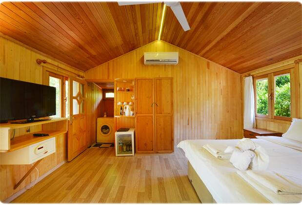 Arcadia Hotel - Görsel 31