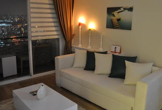 Queen Residence - Görsel 31