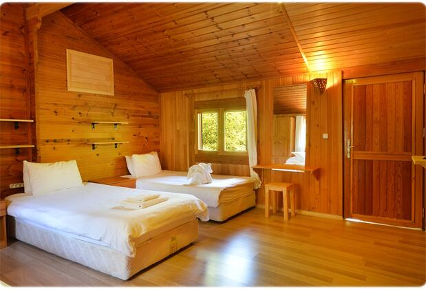 Arcadia Hotel - Görsel 32