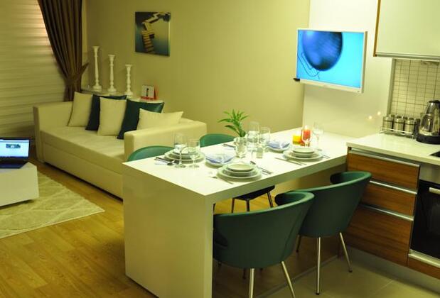 Queen Residence - Görsel 21