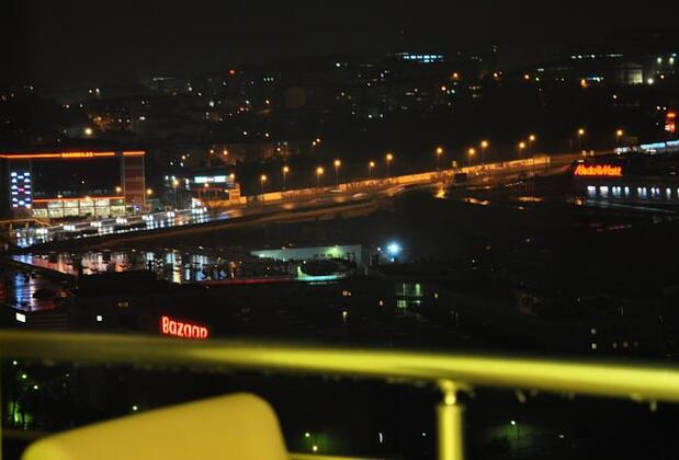 Queen Residence - Görsel 43