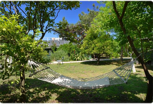 Arcadia Hotel - Görsel 21