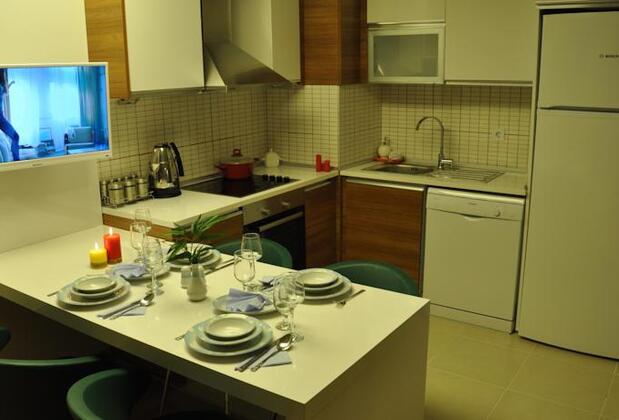 Queen Residence - Görsel 32