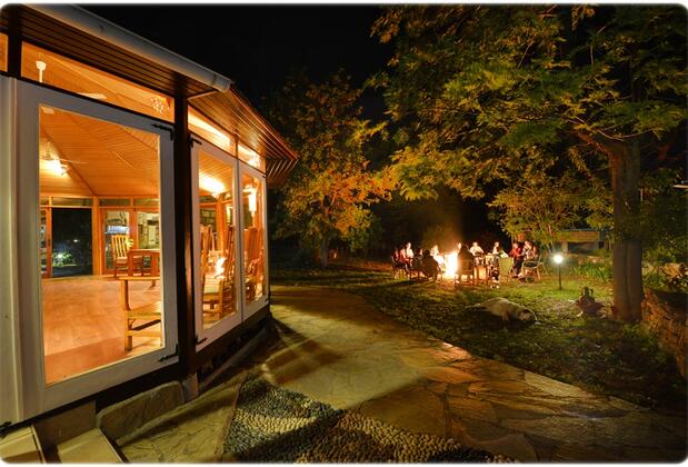 Arcadia Hotel - Görsel 22