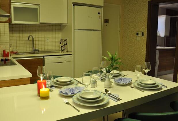 Queen Residence - Görsel 40