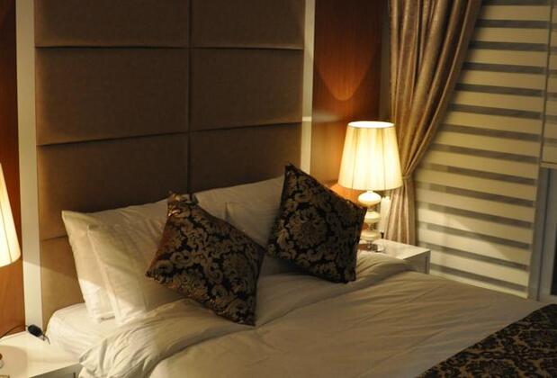 Queen Residence - Görsel 14