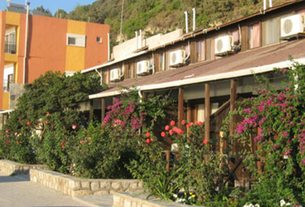 Number One Apart & Butik Otel - Görsel 3