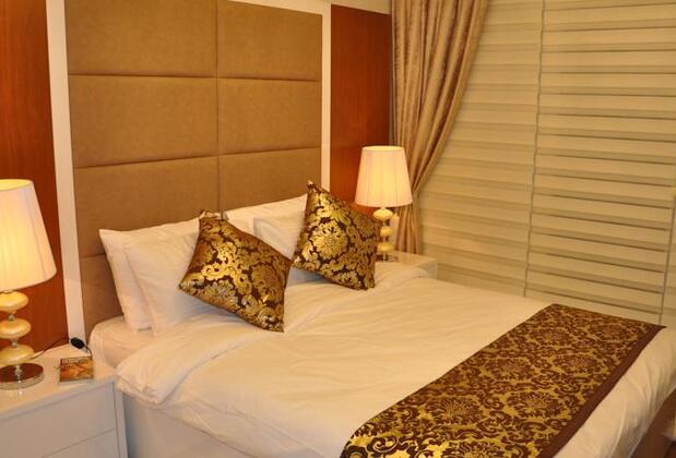 Queen Residence - Görsel 33