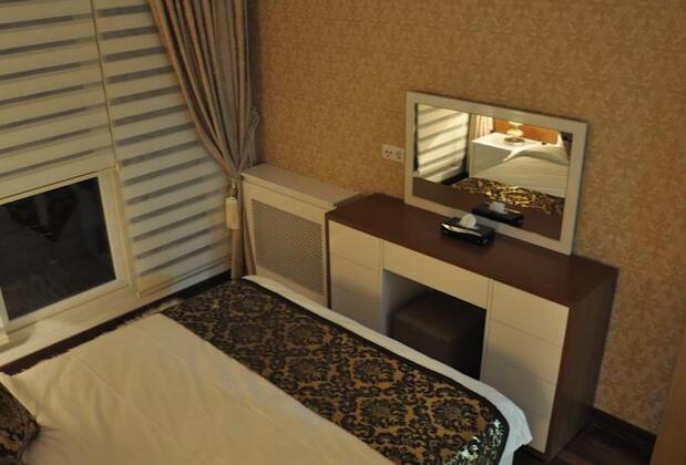 Queen Residence - Görsel 15