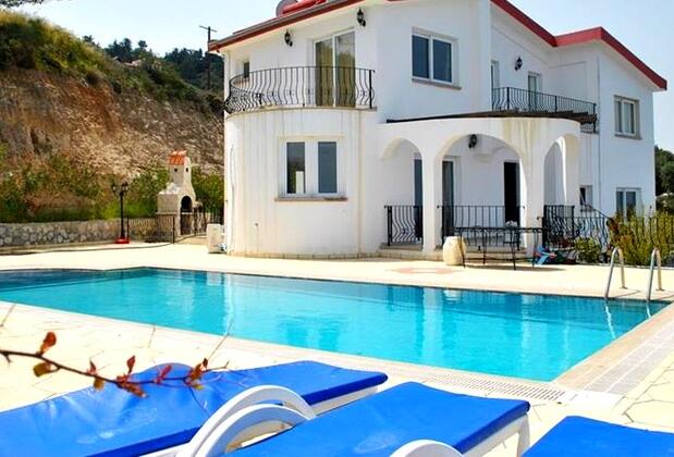 Villa Bulut - Görsel 10