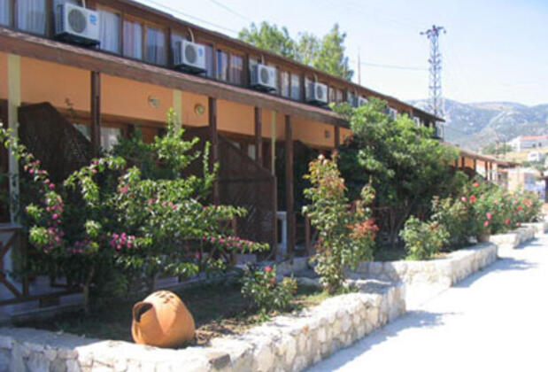 Number One Apart & Butik Otel - Görsel 12