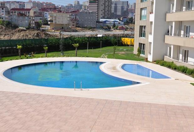 Queen Residence - Görsel 22