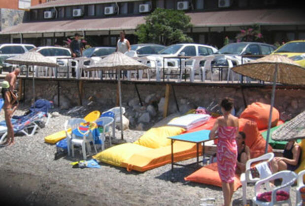 Number One Apart & Butik Otel - Görsel 10