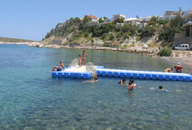 Number One Apart & Butik Otel - Görsel 6