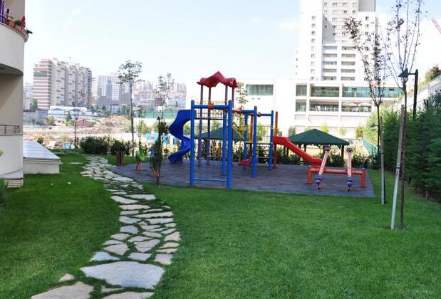 Queen Residence - Görsel 36